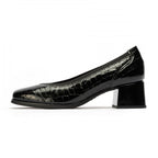 Pantofi Pitillos 5410 Negri