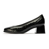 Pantofi Pitillos 5410 Negri