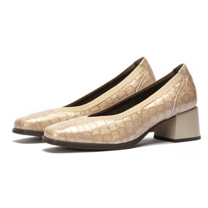 Pantofi Pitillos 5410 Bej