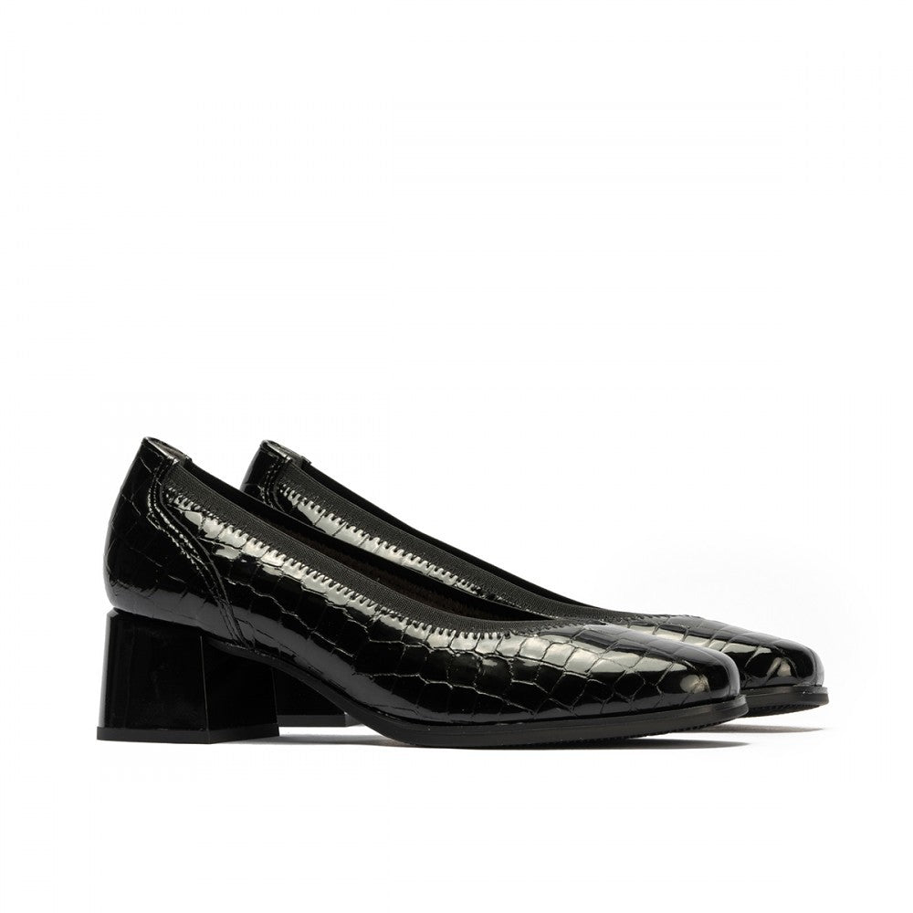 Pantofi Pitillos 5410 Negri