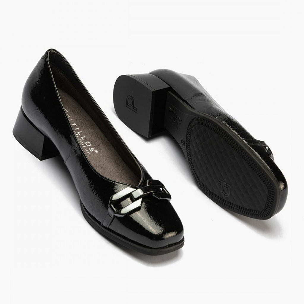 Pantofi Pitillos 5422