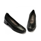 Pantofi Pitillos 5424 Negri