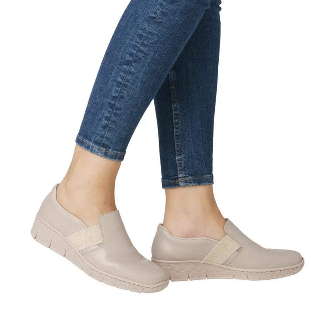Pantofi Rieker 53784-60