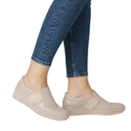 Pantofi Rieker 53784-60
