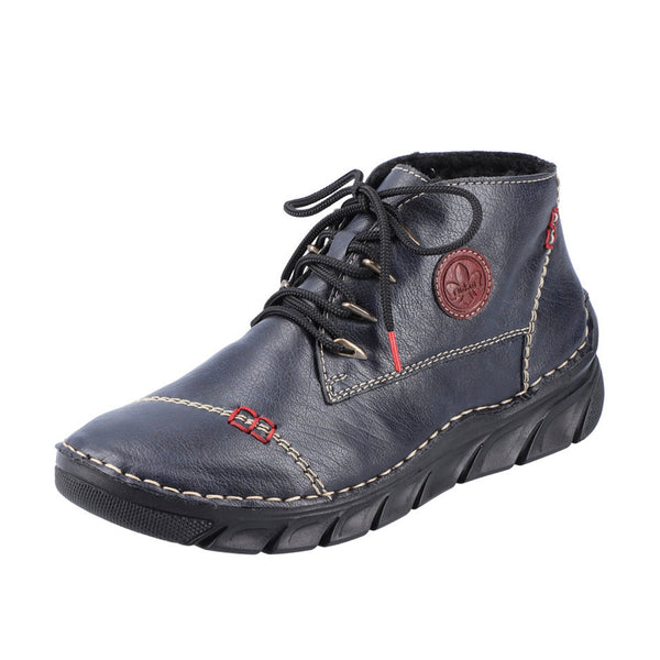 Ghete Rieker 55002-14