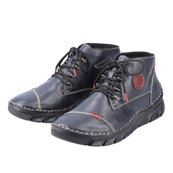 Ghete Rieker 55002-14