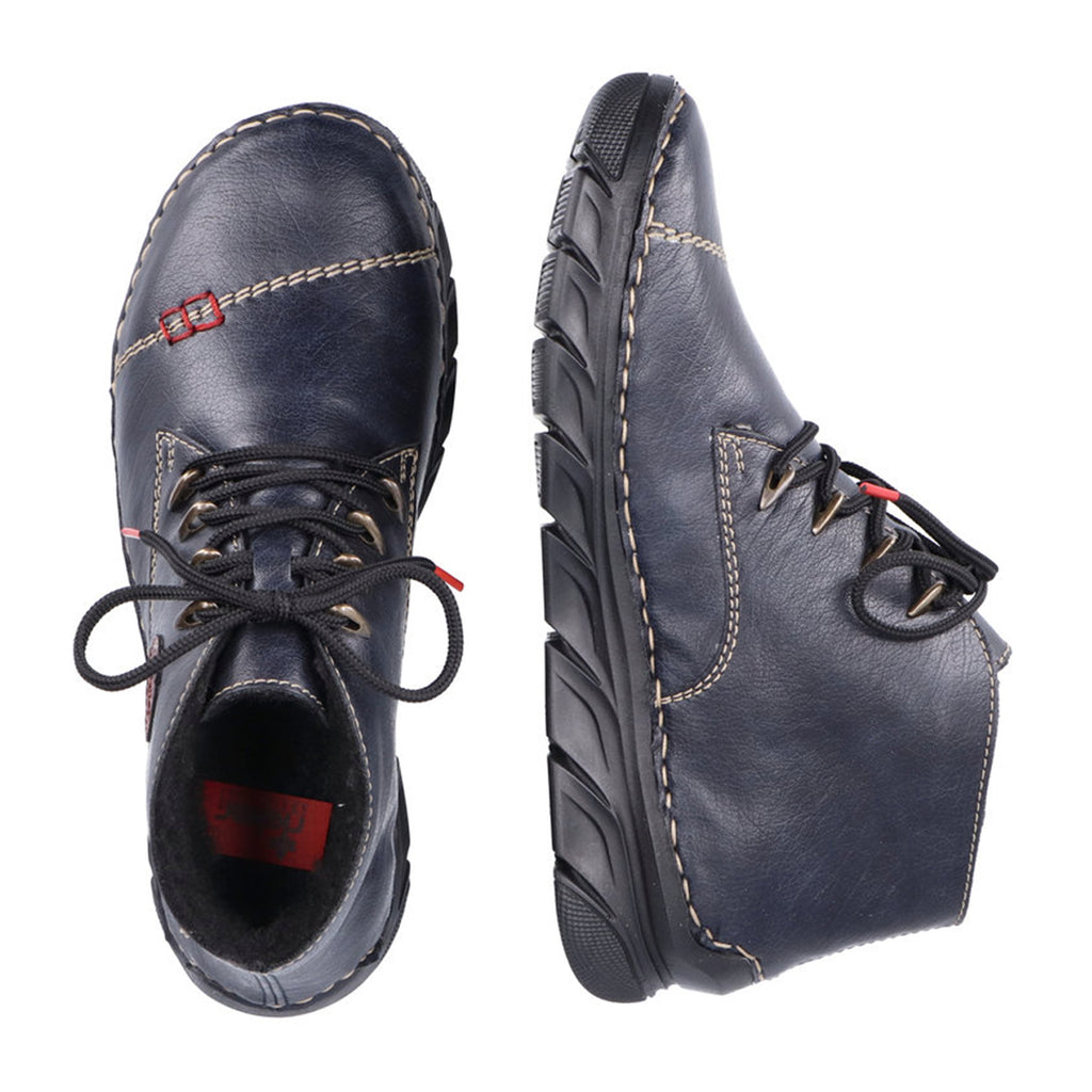 Ghete Rieker 55002-14