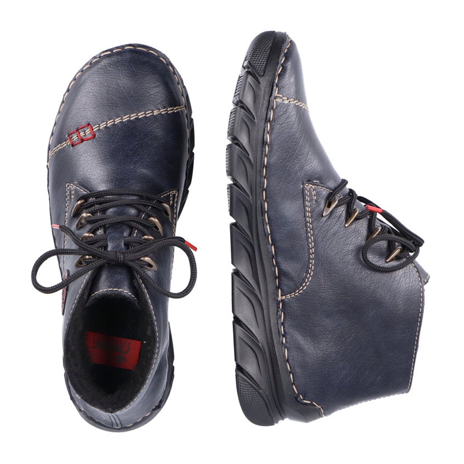 Ghete Rieker 55002-14