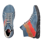 Ghete Rieker 55004-14