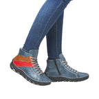 Ghete Rieker 55004-14