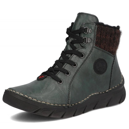 Ghete Rieker 55040-54
