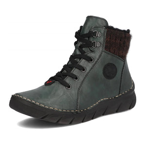 Ghete Rieker 55040-54