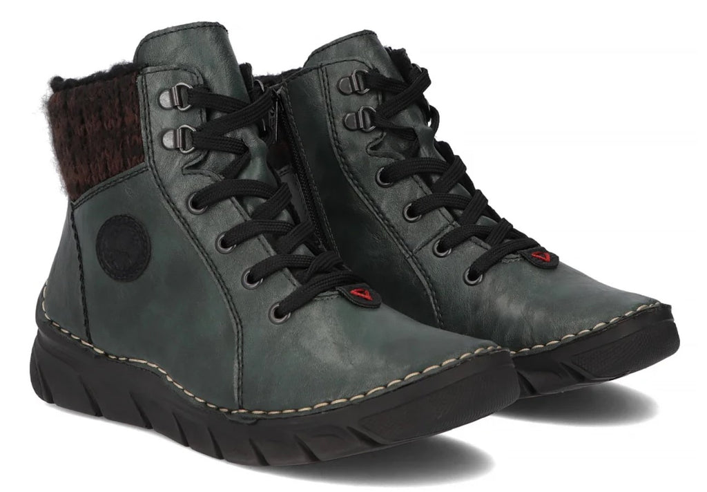 Ghete Rieker 55040-54