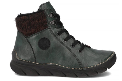 Ghete Rieker 55040-54