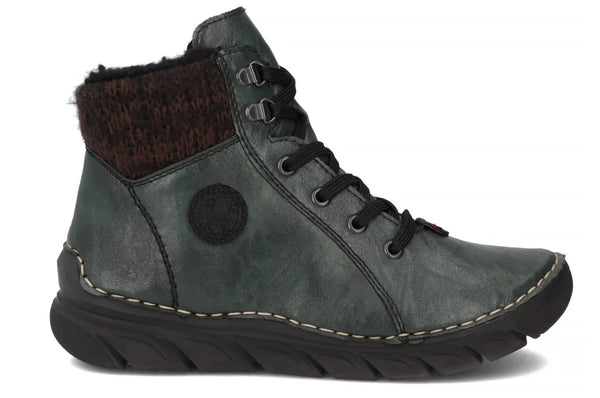 Ghete Rieker 55040-54