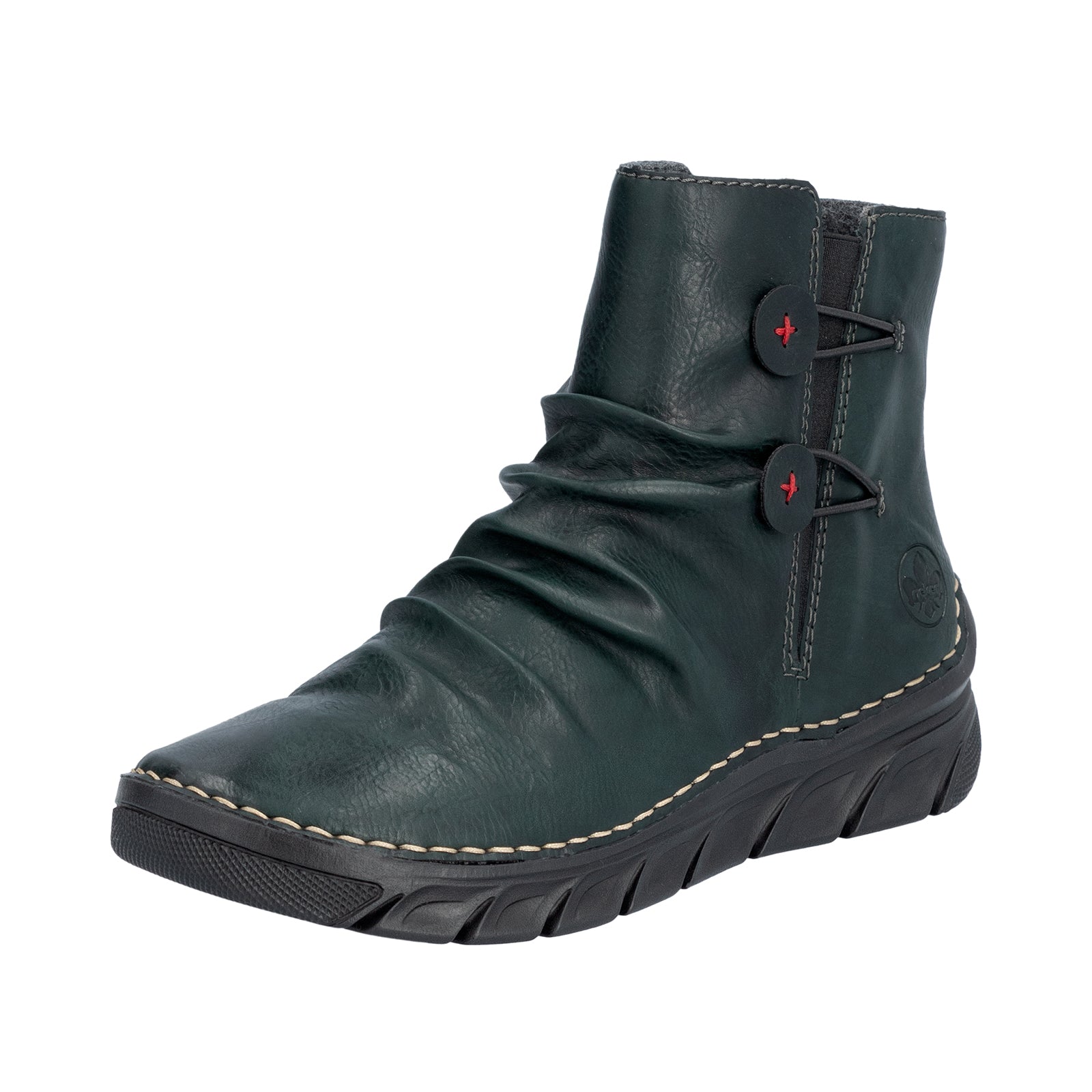 Ghete Rieker 55052-54 Imagine principală a produsului