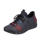 Pantofi Rieker 55057-14