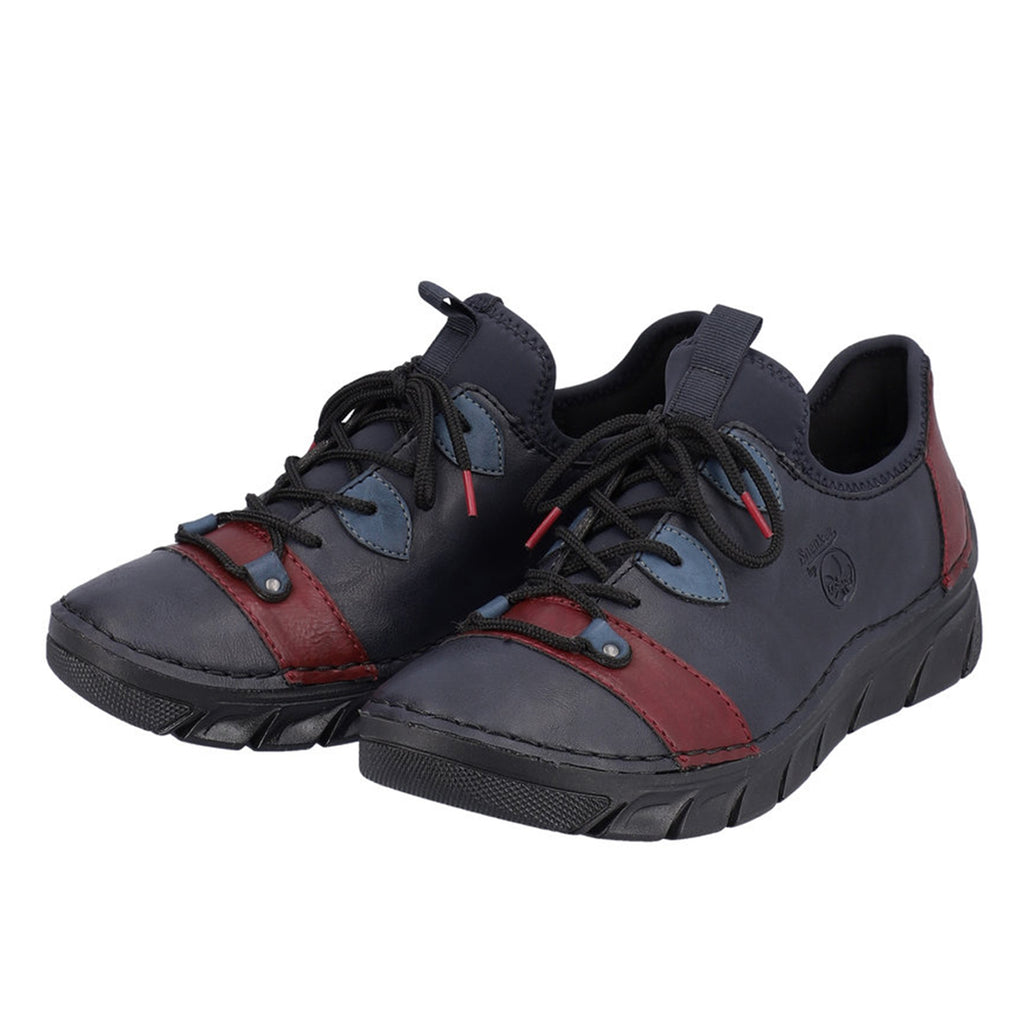 Pantofi Rieker 55057-14