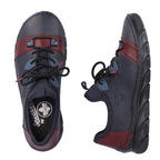 Pantofi Rieker 55057-14
