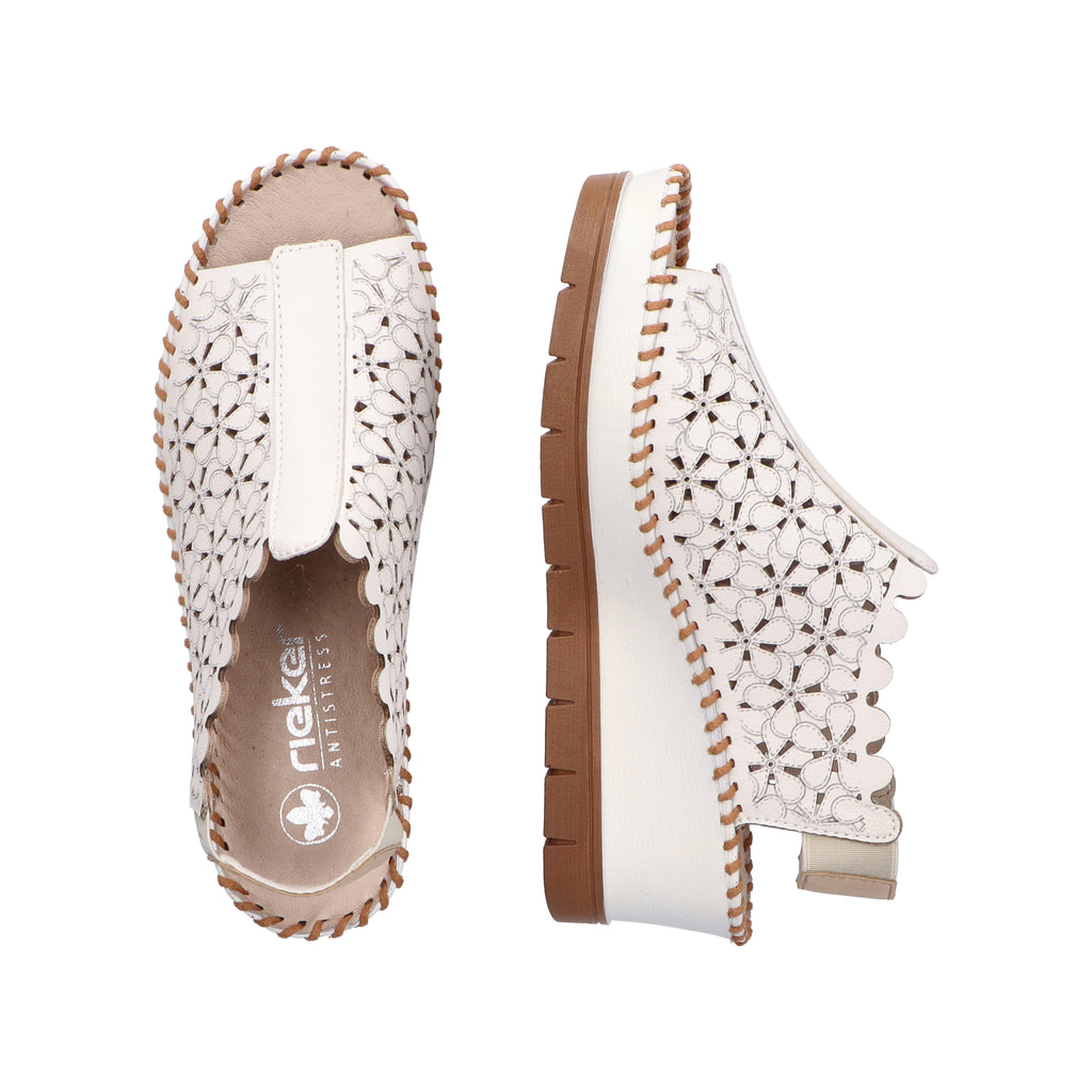 Sandale Rieker 60355-80
