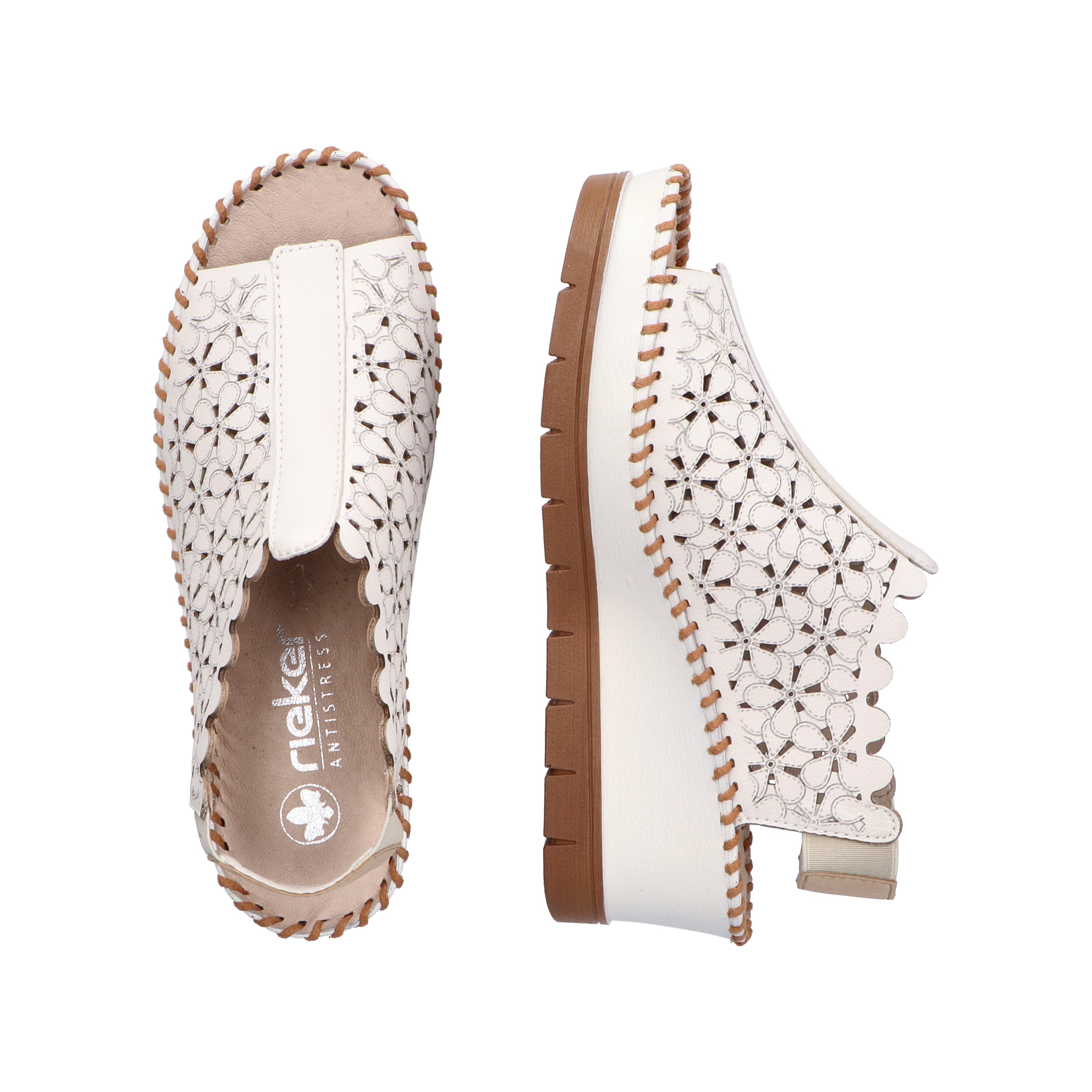 Sandale Rieker 60355-80