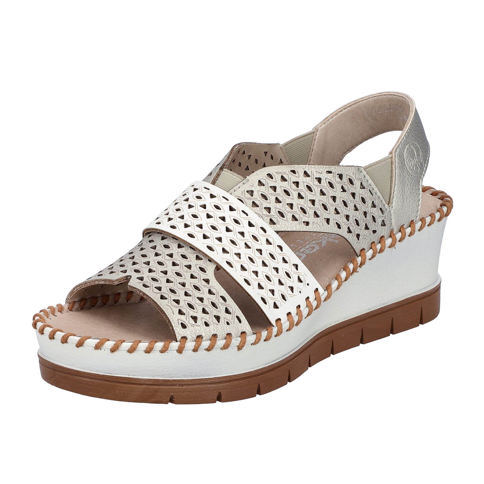 Sandale Rieker 60365-90