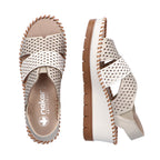 Sandale Rieker 60365-90