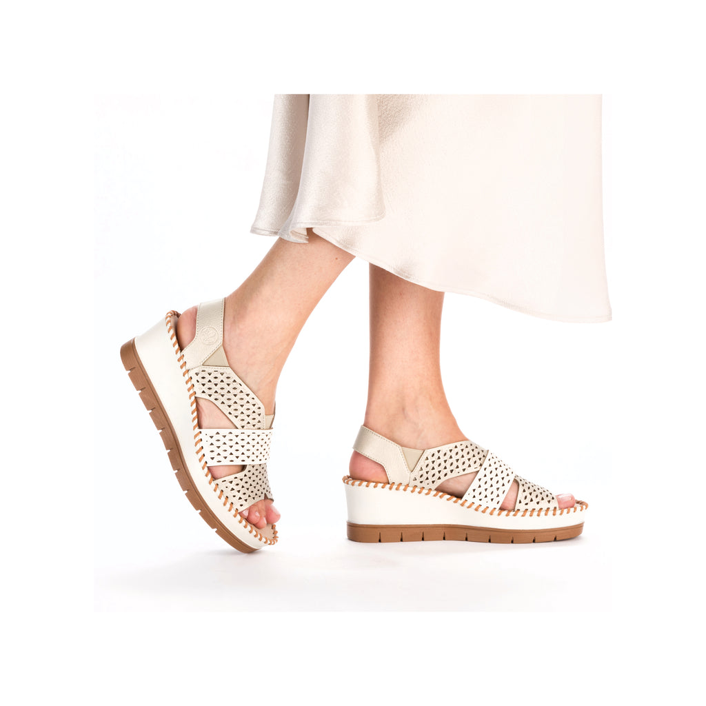 Sandale Rieker 60365-90