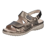 Sandale Rieker 60462-90