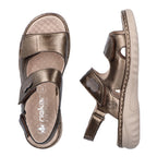 Sandale Rieker 60462-90