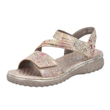Sandale Rieker 60464-90