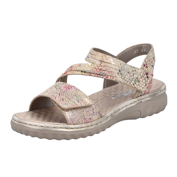 Sandale Rieker 60464-90