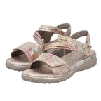 Sandale Rieker 60464-90