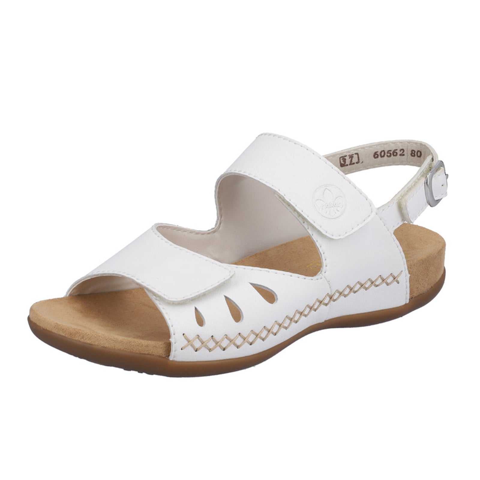 Sandale Rieker 60562-80 Imagine principală a produsului
