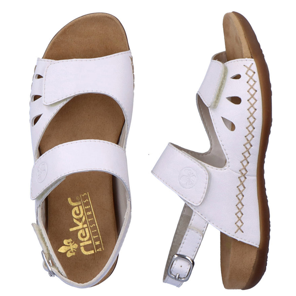Sandale Rieker 60562-80