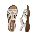 Sandale Rieker 60806-80