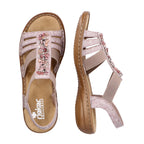 Sandale Rieker 60818-31