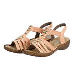 Sandale Rieker 60851-38