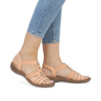 Sandale Rieker 60851-38