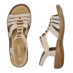 Sandale Rieker 60851-62