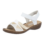 Sandale Rieker 608C4-80