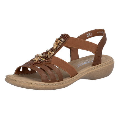 Sandale Rieker 61850-24