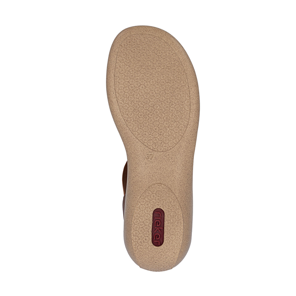 Sandale Rieker 61850-24