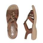 Sandale Rieker 61850-24