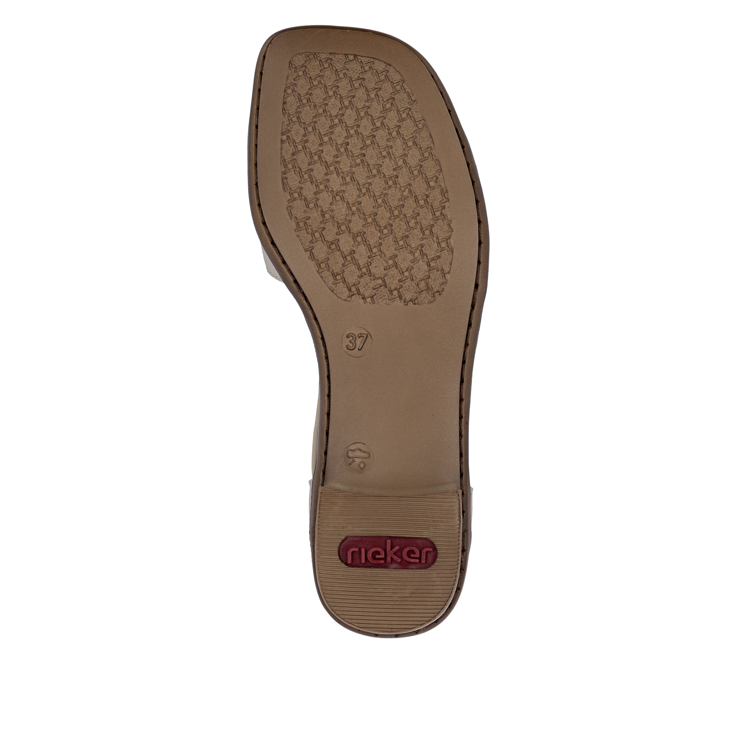 Sandale Rieker 62662-62