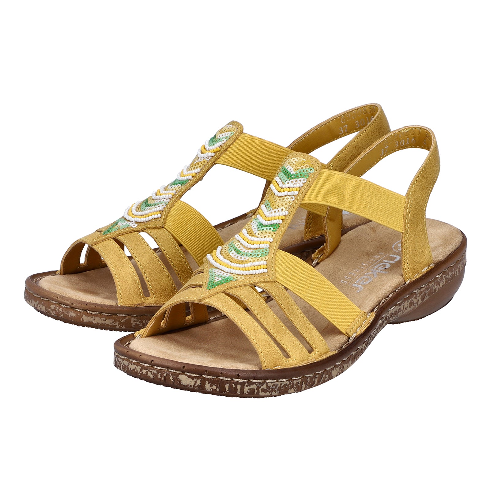 Sandale Rieker 62808-68