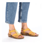 Sandale Rieker 62808-68