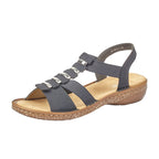 Sandale Rieker 62850-14
