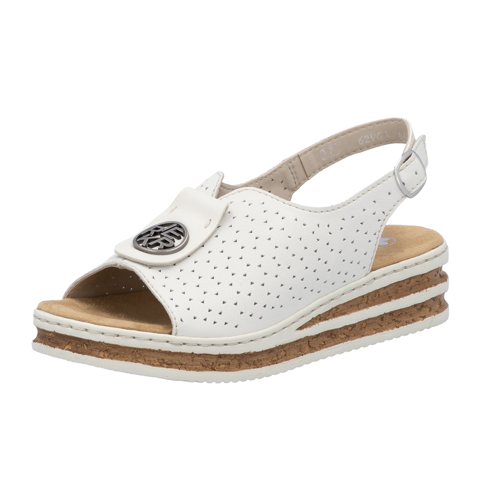 Sandale Rieker 62902-80