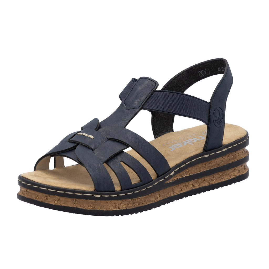 Sandale Rieker 62918-14